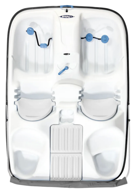 Pelican Monaco DLX Angler polkuvene - Image 2