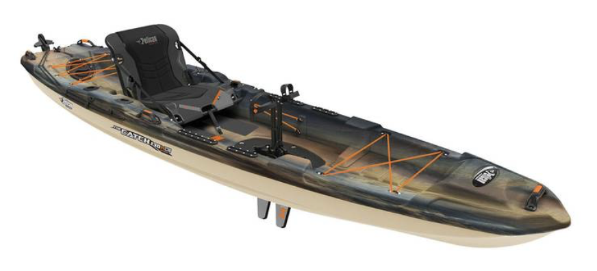 Pelican The Catch 130 Hydryve II_001